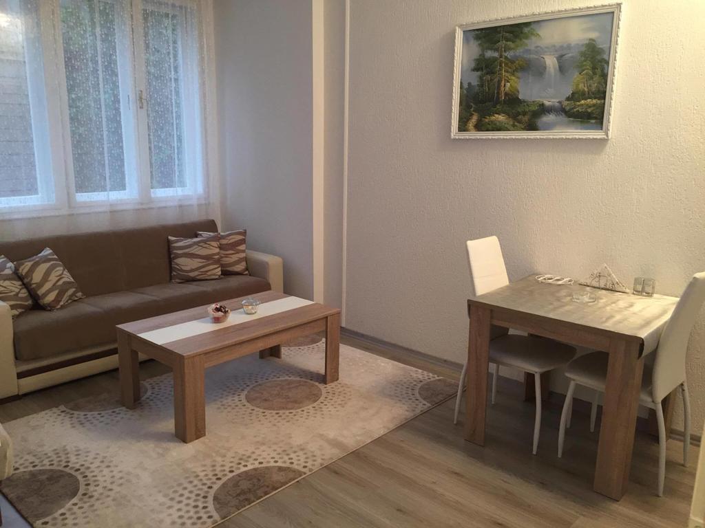 Apartment Presidency Saraievo Exterior foto