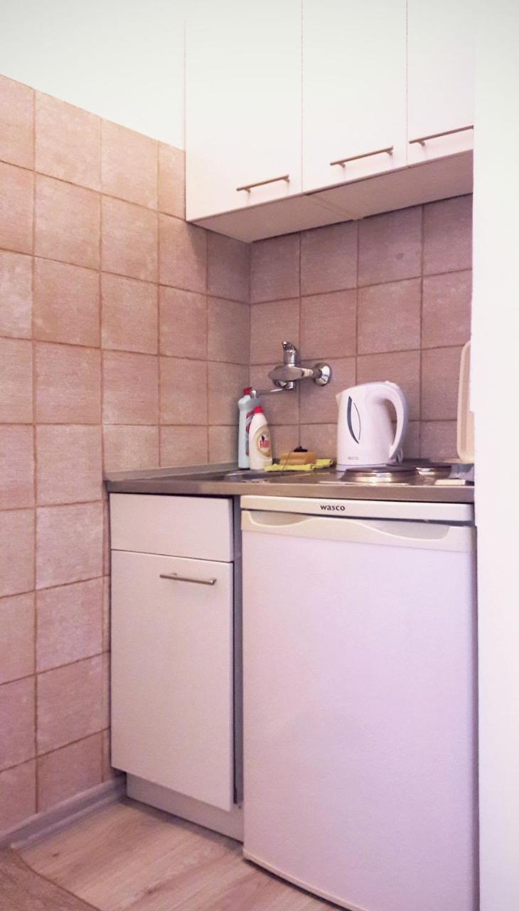 Apartment Presidency Saraievo Exterior foto