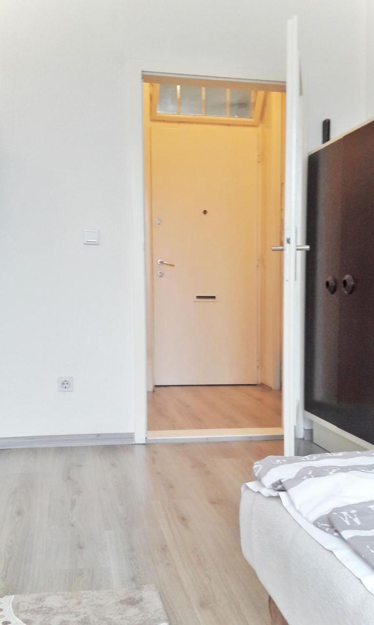 Apartment Presidency Saraievo Exterior foto